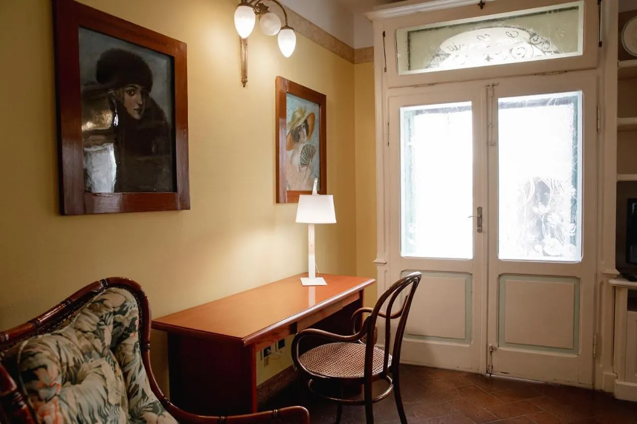 Hotel San Genesio Fabbrico