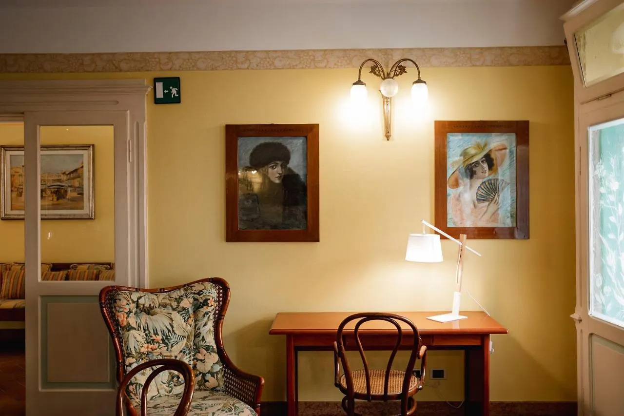 ***  Hotel San Genesio Fabbrico Italien