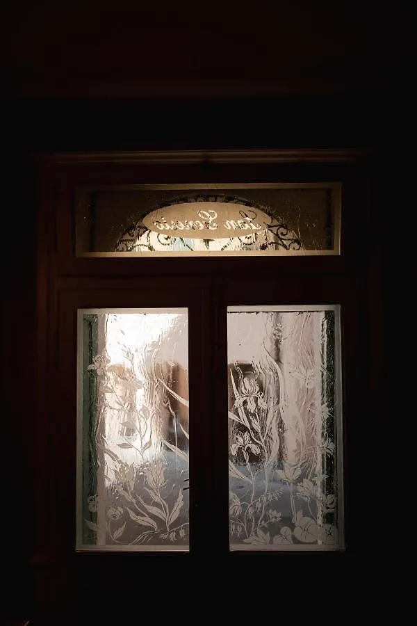Hotel San Genesio Fabbrico