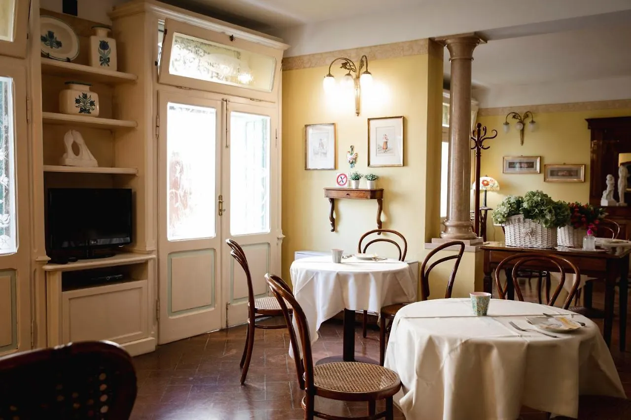 Hotel San Genesio Fabbrico
