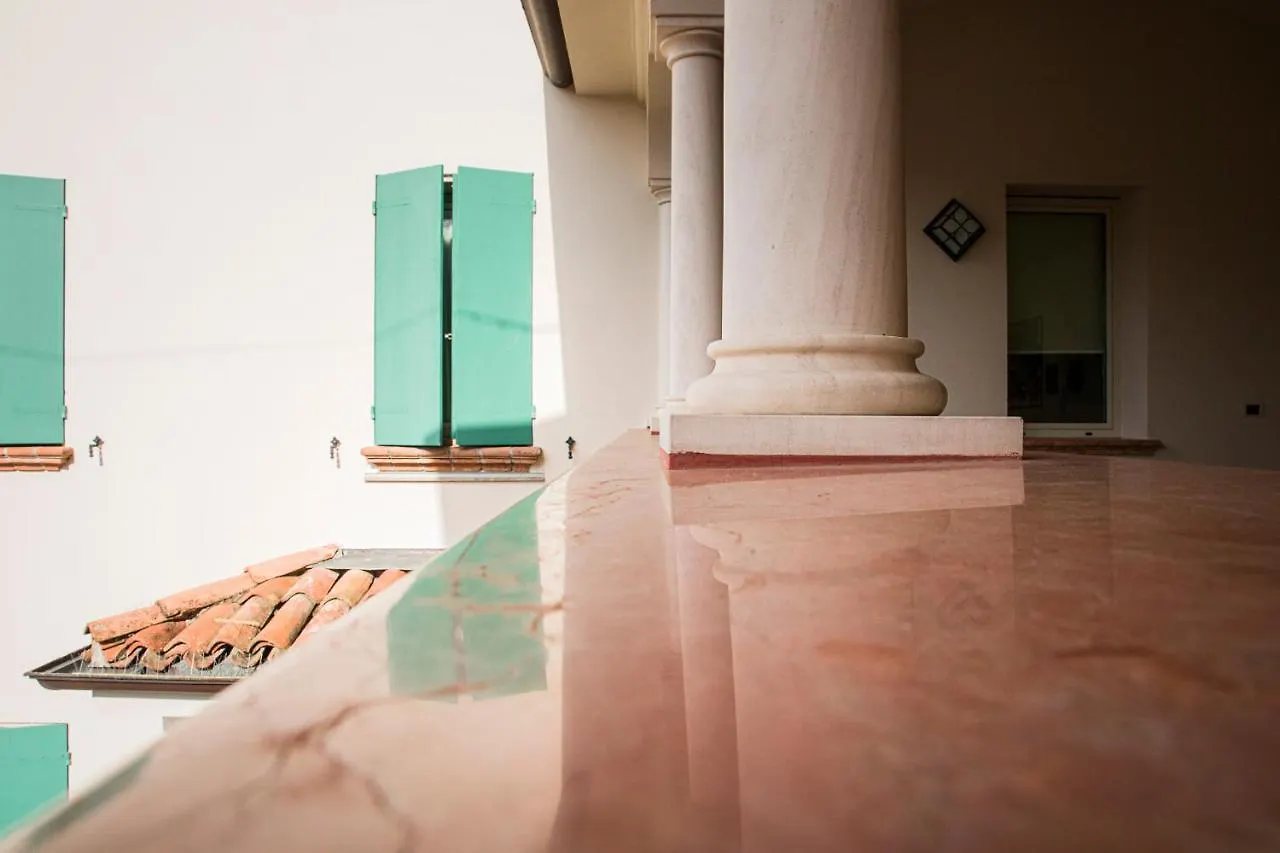 Hotel San Genesio Fabbrico