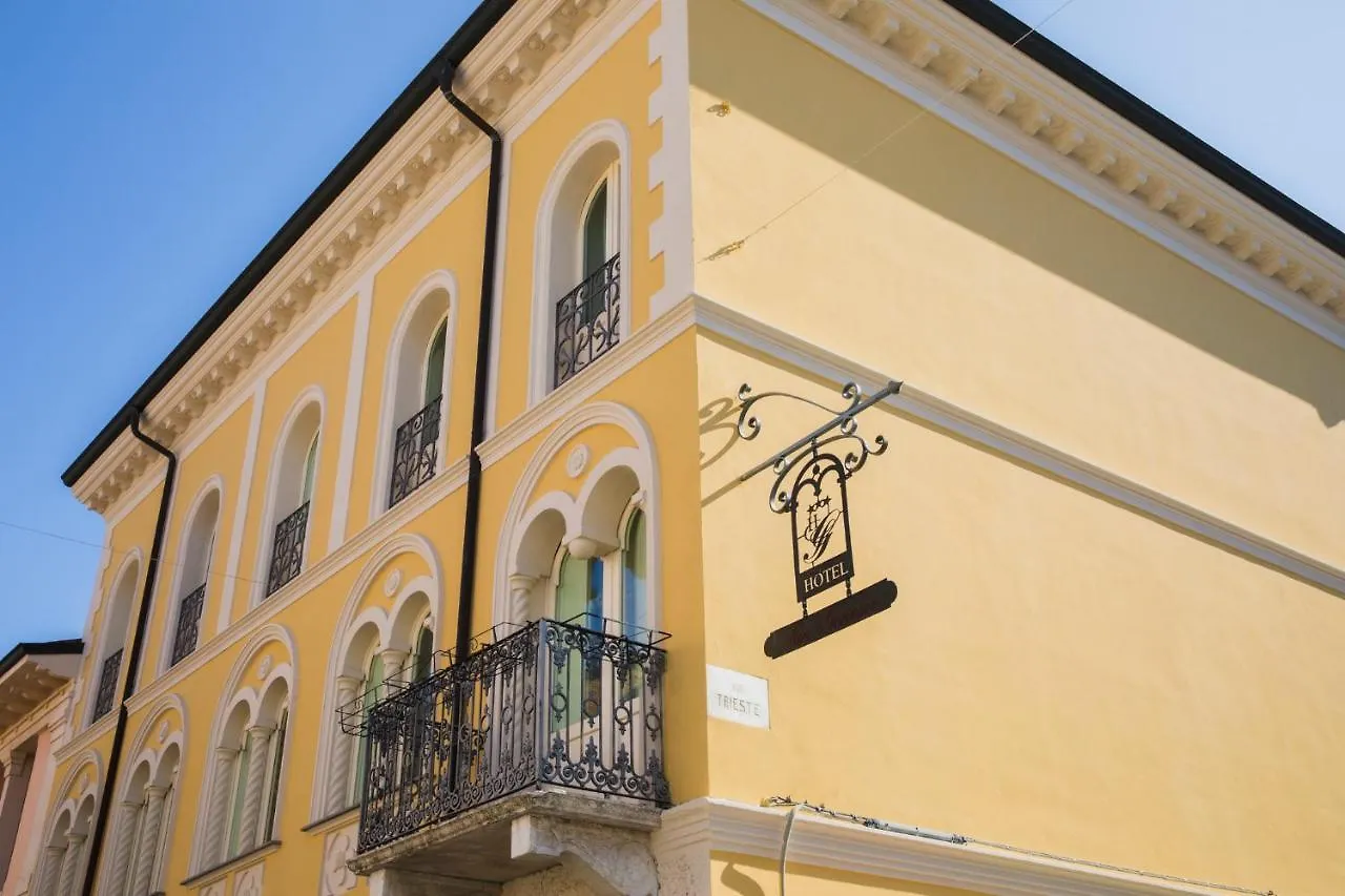 ***  Hotel San Genesio Fabbrico Italien