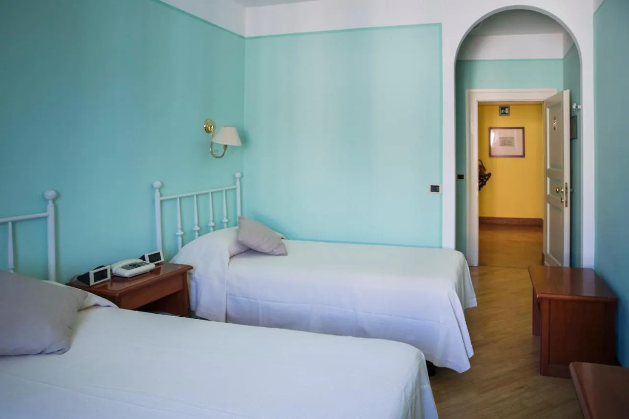 Hotel San Genesio Fabbrico