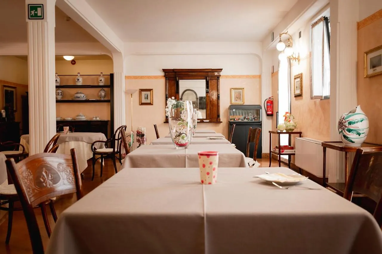 Hotel San Genesio Fabbrico