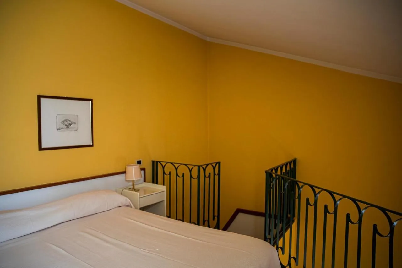 Hotel San Genesio Fabbrico 3*,