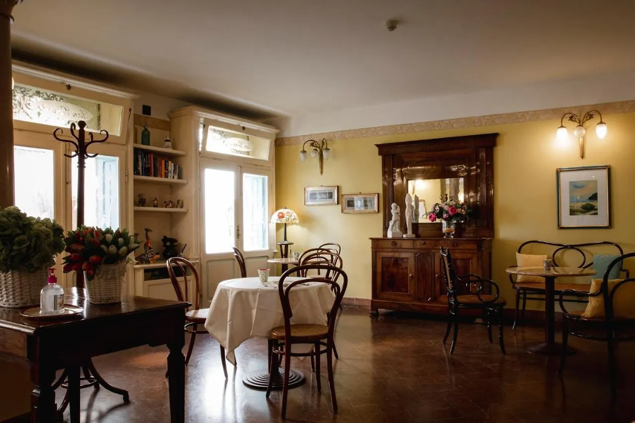 Hotel San Genesio Fabbrico