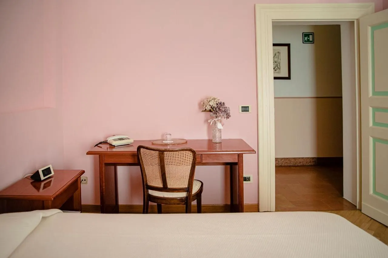 Hotel San Genesio Fabbrico