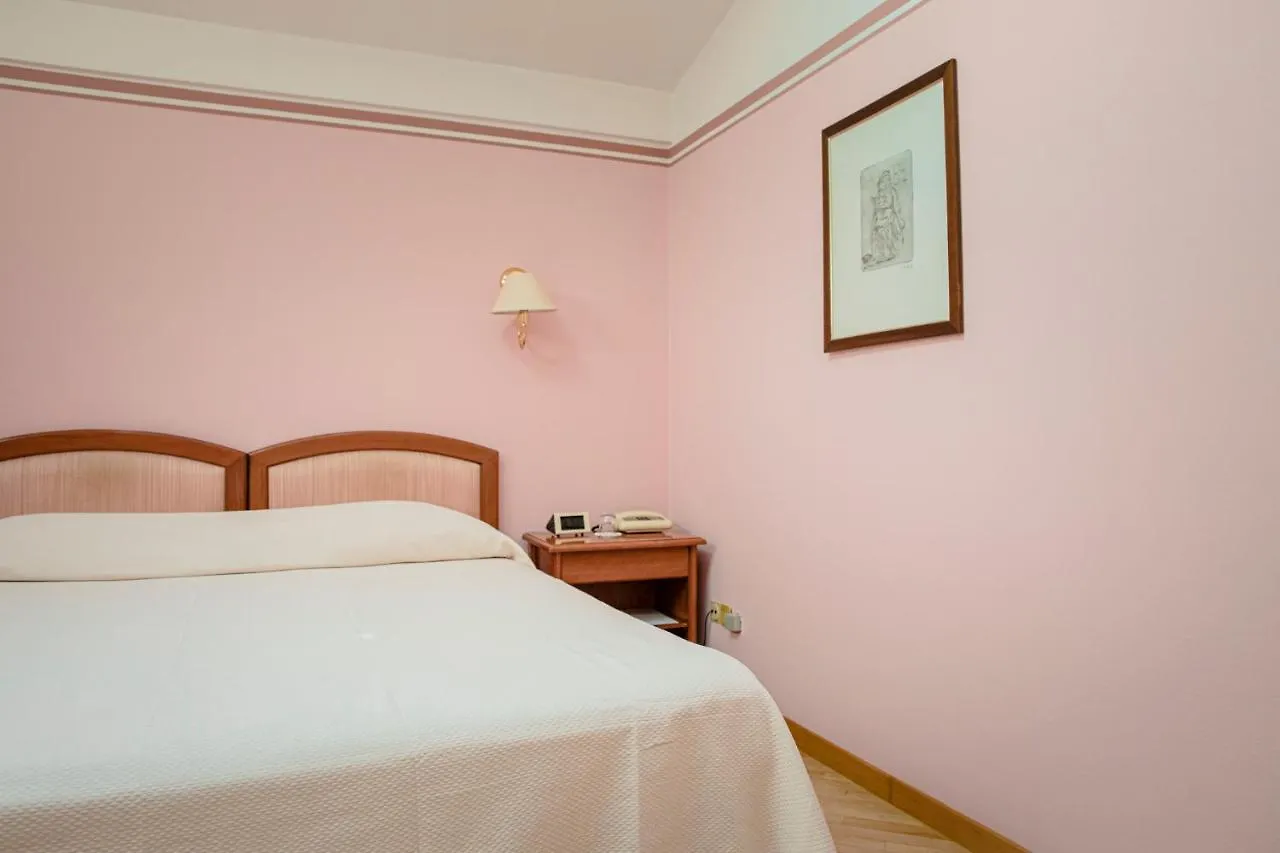 ***  Hotel San Genesio Fabbrico Italien