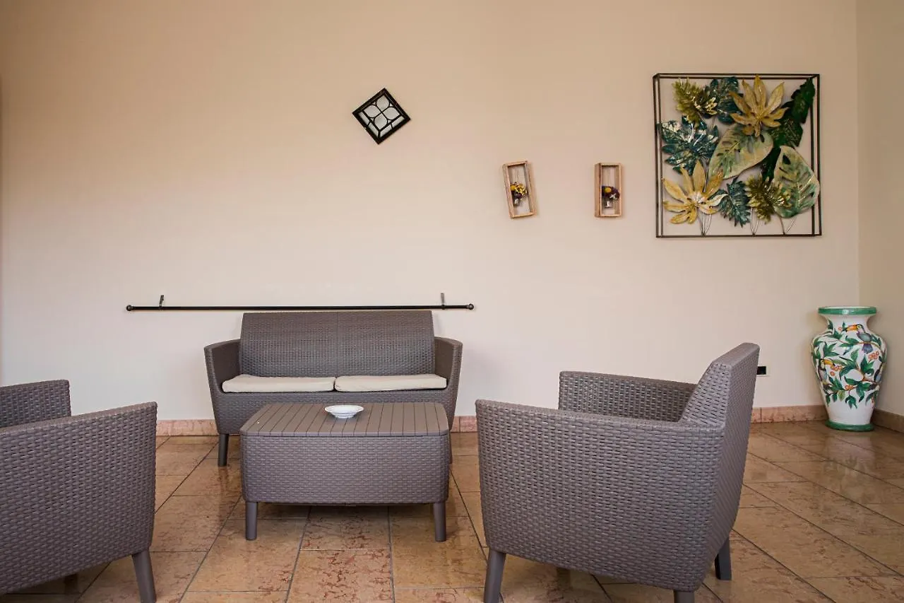 ***  Hotel San Genesio Fabbrico Italien