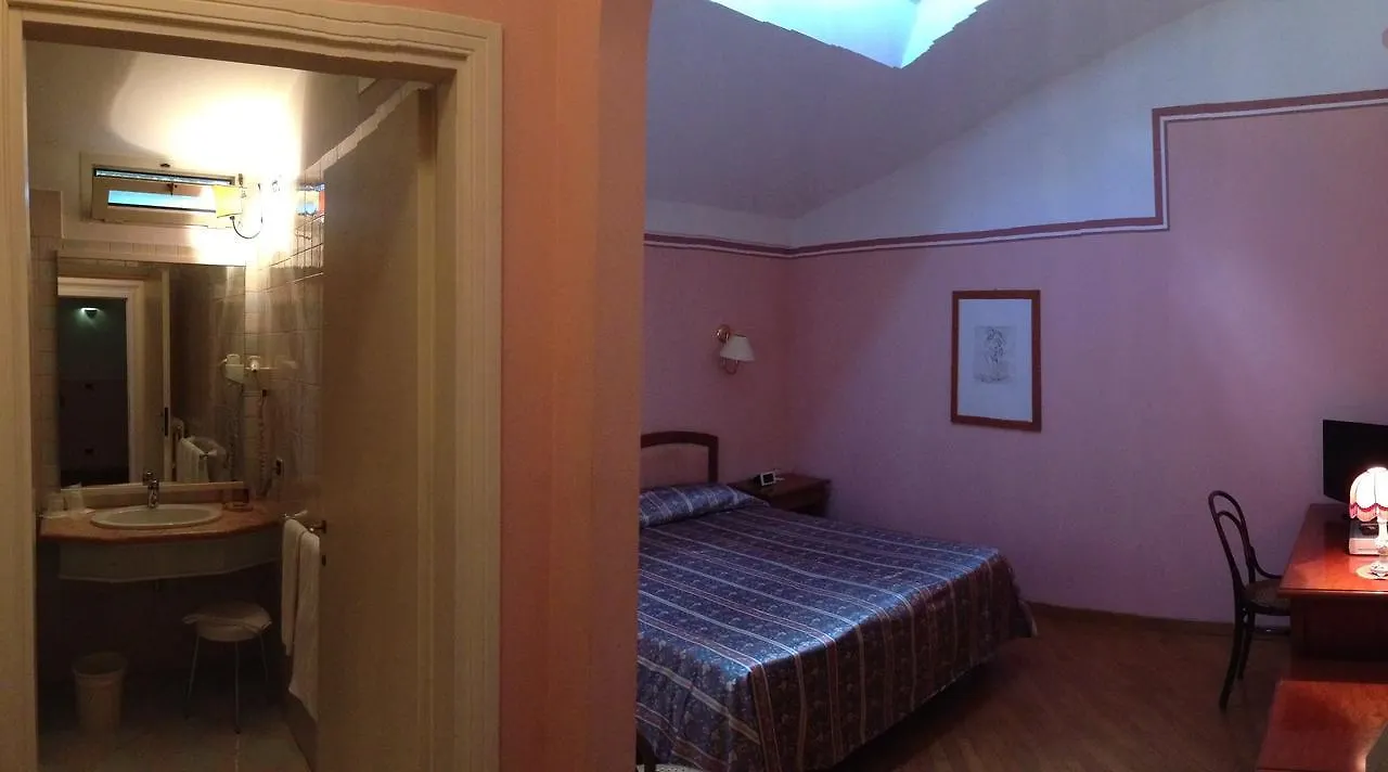 Hotel San Genesio Fabbrico