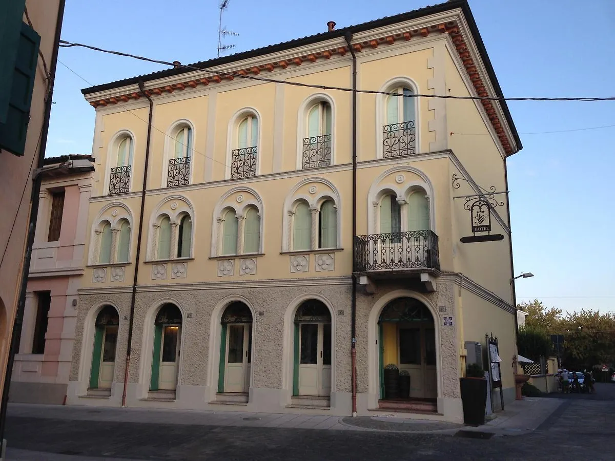 Hotel San Genesio Fabbrico