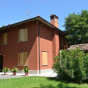 La Maison Di Brigitte E Simone Bentivoglio