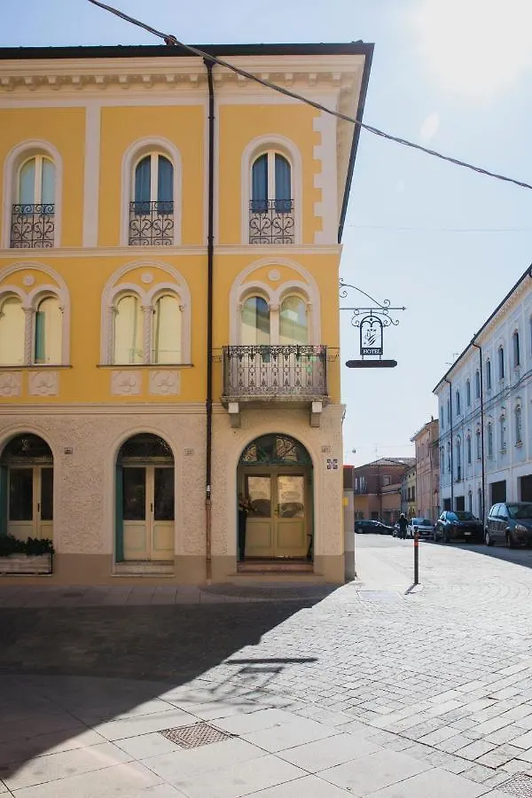 Hotel San Genesio Fabbrico