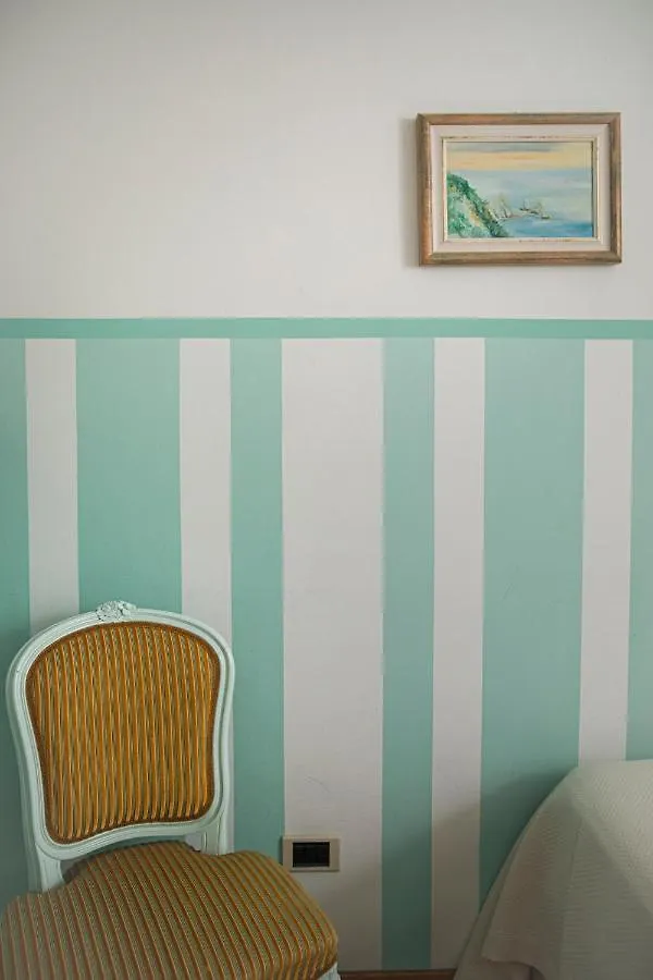 Hotel San Genesio Fabbrico