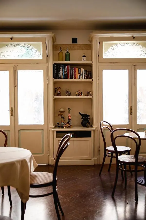 Hotel San Genesio Fabbrico