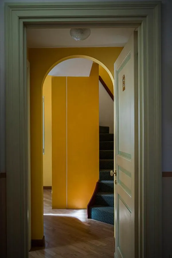 Hotel San Genesio Fabbrico