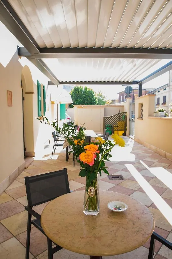 Hotel San Genesio Fabbrico