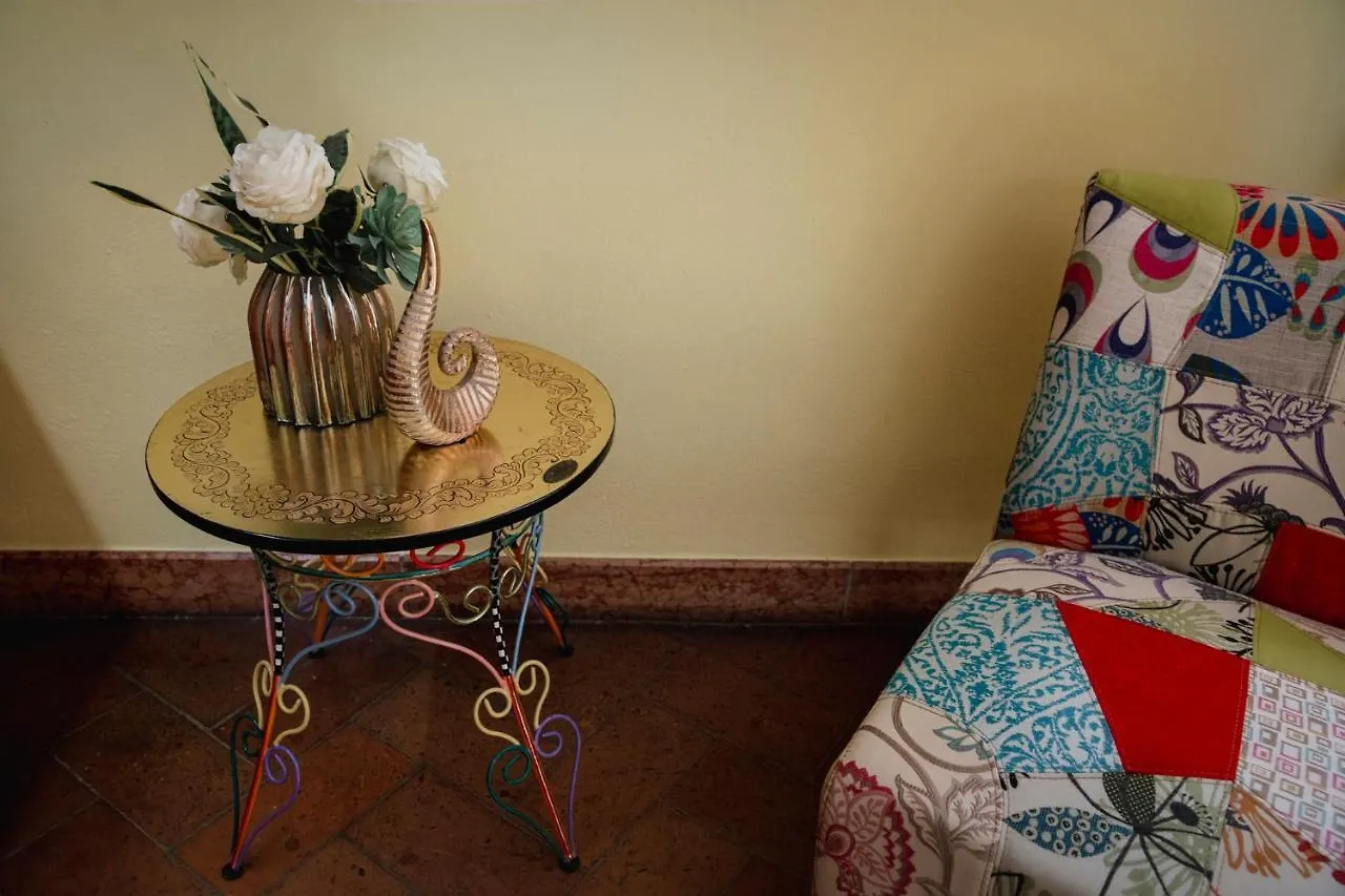 Hotel San Genesio Fabbrico 3*,