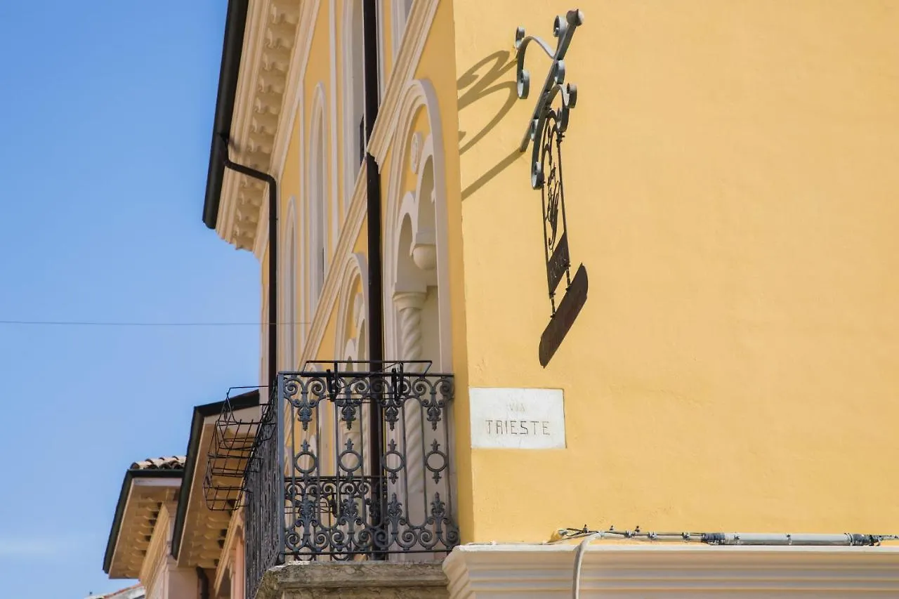 Hotel San Genesio Fabbrico