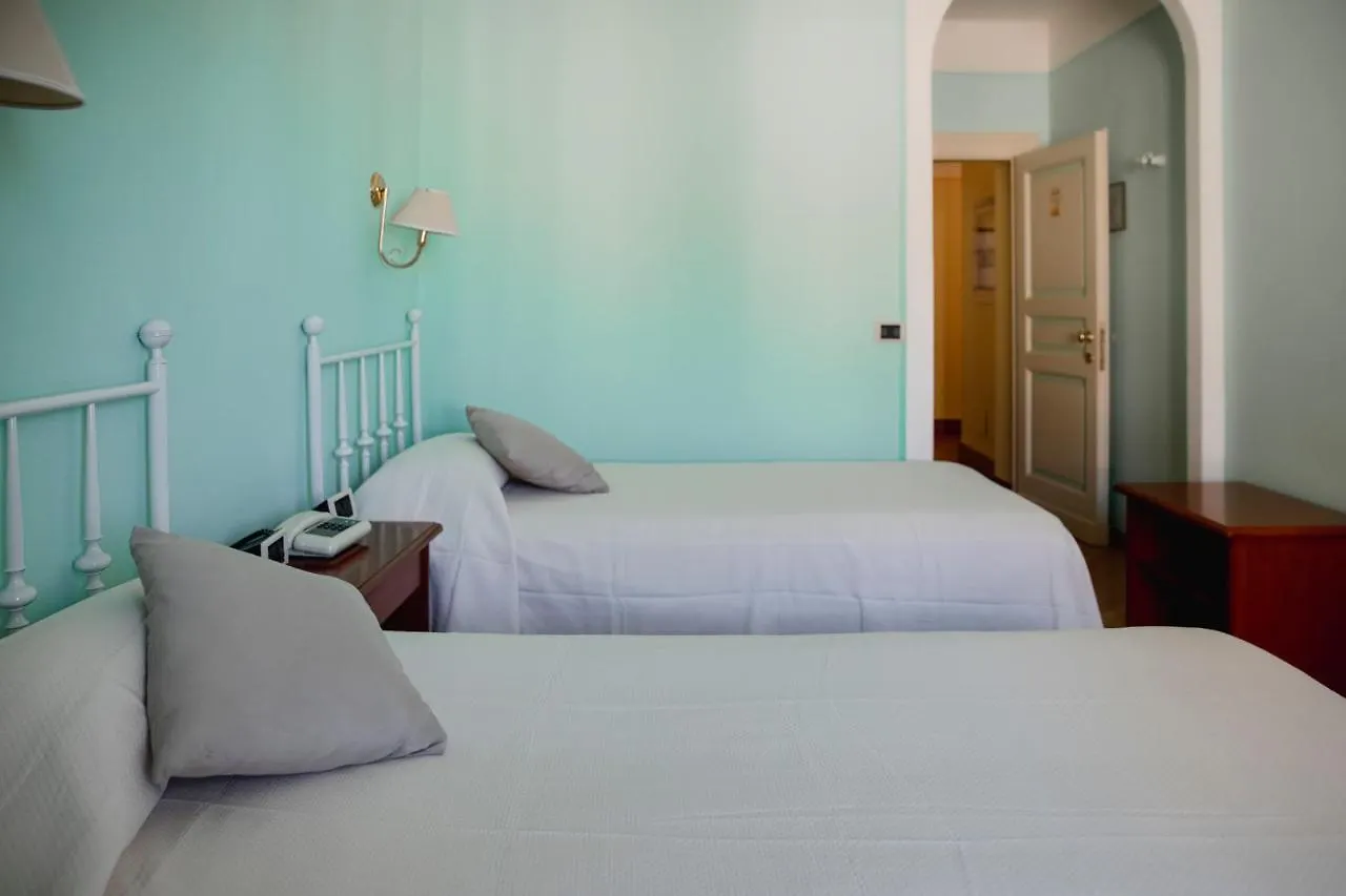 Hotel San Genesio Fabbrico