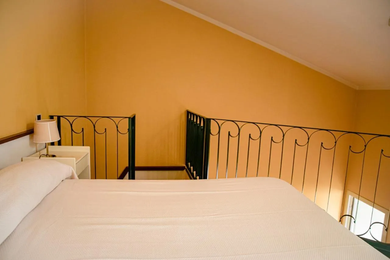 Hotel San Genesio Fabbrico