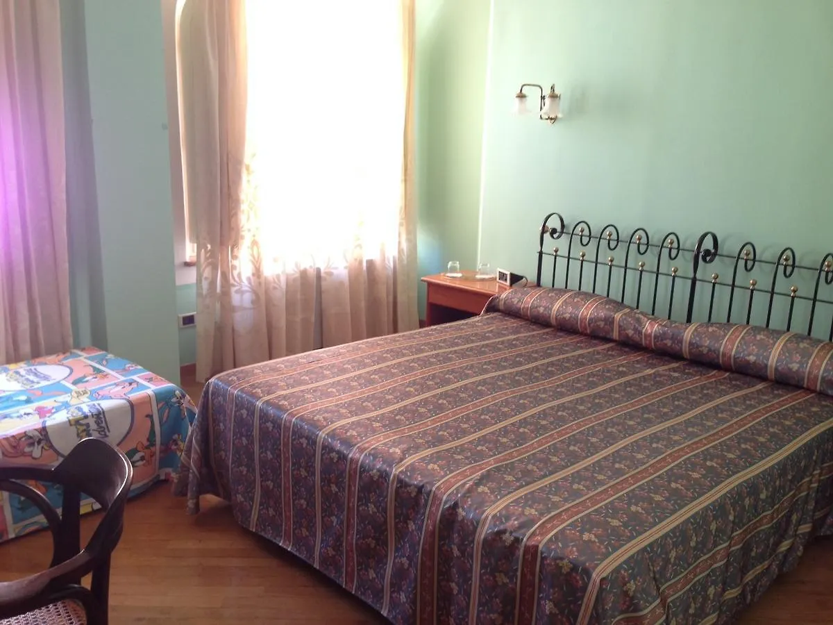 Hotel San Genesio Fabbrico